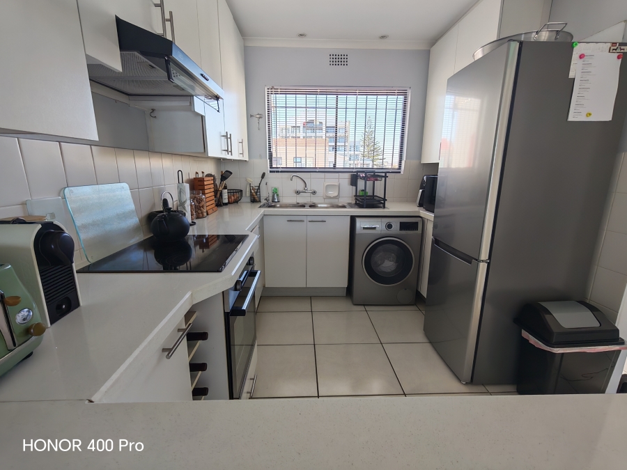 2 Bedroom Property for Sale in Beachfront Western Cape